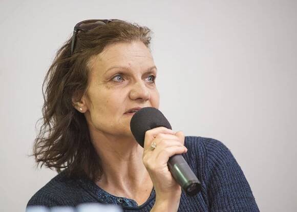 Jana Oľhová