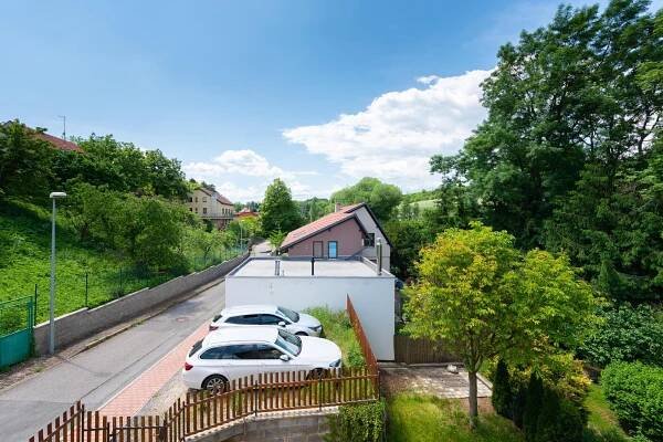 PRODÁNO - Praha - Přední Kopanina – mezonetový byt 4+kk – Radek Pajič | Reality Praha