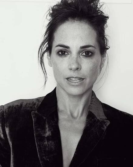 Editorial - Stephanie Szostak