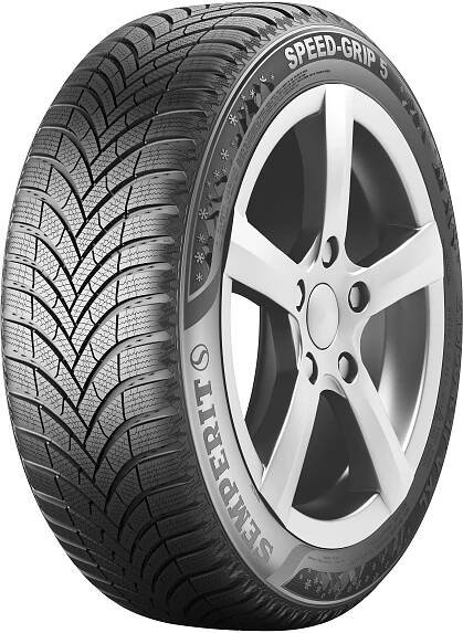 Semperit Speed-Grip 5 245/45 R18 100 V XL