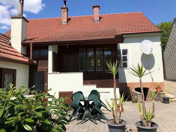 Rekreační pronájmy a domovy v lokalitě Zitternberg - Niederösterreich, Rakousko | Airbnb