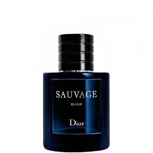 Dior Sauvage Elixir vůně 100 ml - FAnn parfumerie