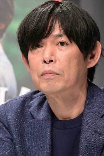 Yûji Sakamoto