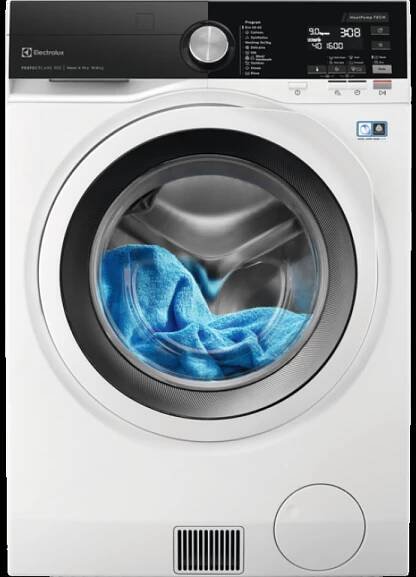 Electrolux EW9WN249W cena od 20 392 Kč | Pricemania