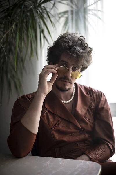PORTRAITS « Max Bretschneider