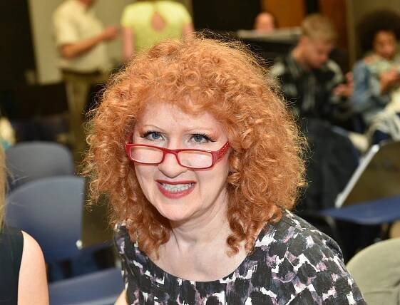 Z Evíka už je Kelišová: Jaroslava Kretschmerová (66) se prý pořád cítí na třicet. A vypadá skvěle!