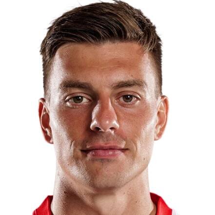 Michal Tomič (Spartak Trnava) - informace o Michal Tomič na Eurofotbalu