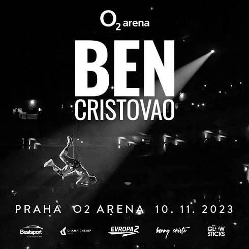 Ben Cristovao