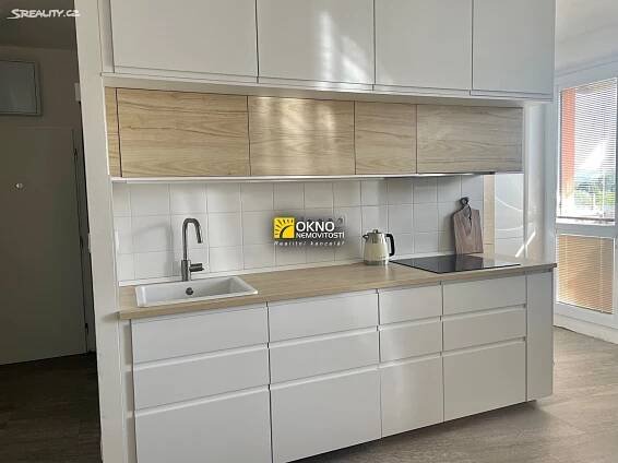 Pronájem bytu 3+kk 67 m², Skalice nad Svitavou, okres Blansko