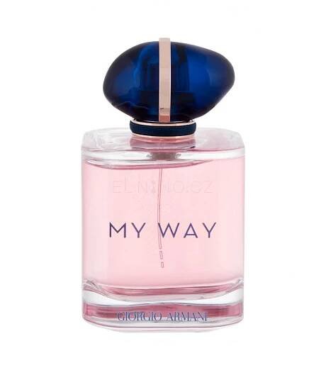 My Way EDP