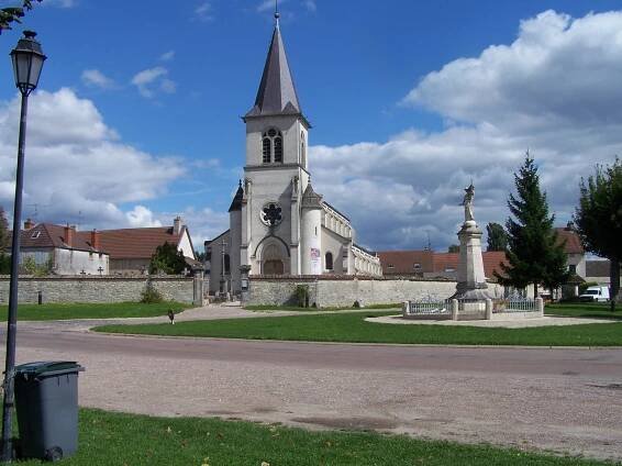 Saint-Julien (Côte-d’Or)