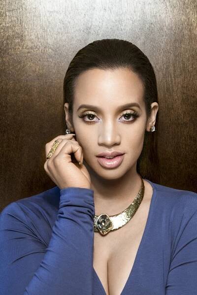 Dascha Polanco