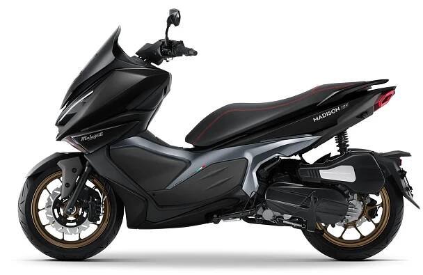 Malaguti Madison 125 ABS