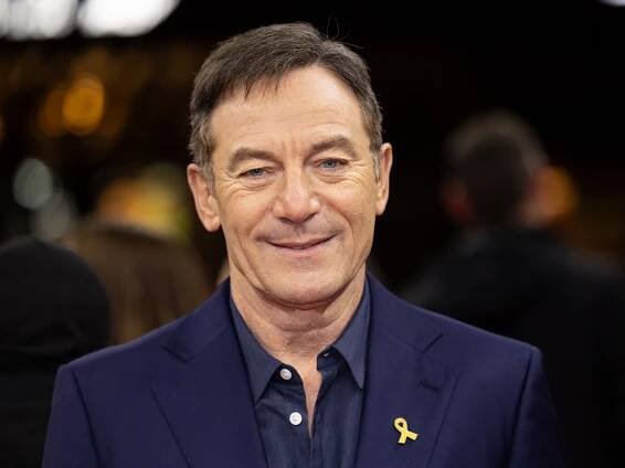 Jason Isaacs