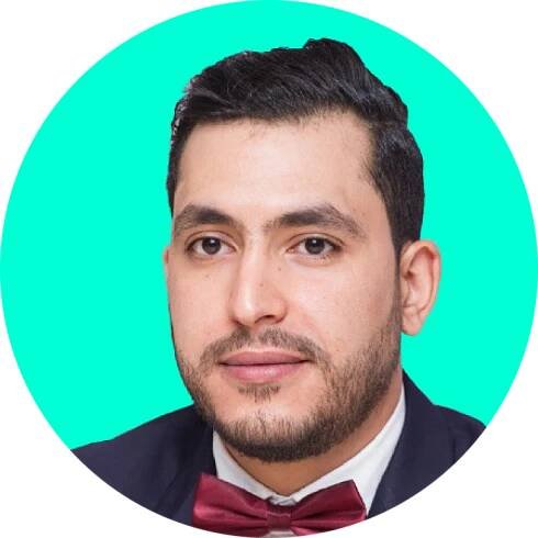 Ahmed Khalil Bejaoui, Software Engineer at finway
