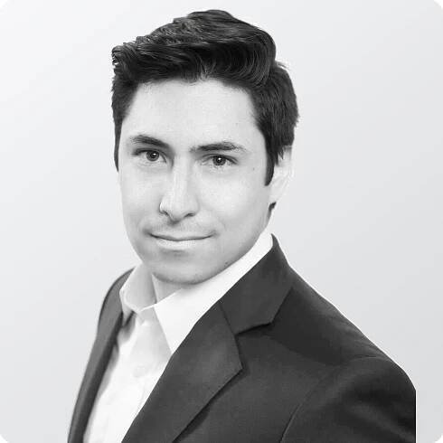 Cesar Ramirez | CEO Connection