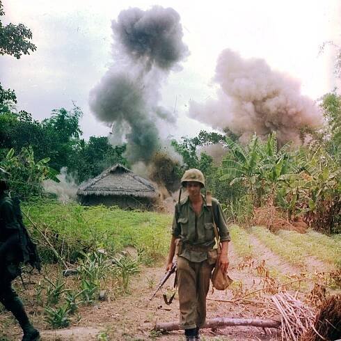 Operation Georgia