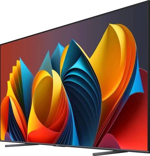 Hisense 100" QLED (100E7NQ)