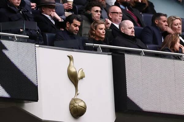 ‘Billions’ - Newcastle chief sends Spurs and Chelsea takeover message