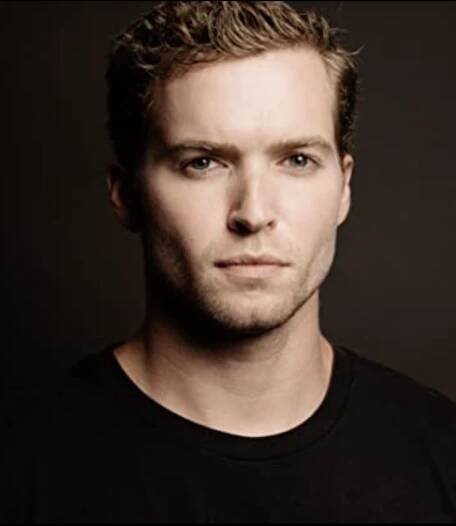 Patrick Johnson - Brave Artists Management