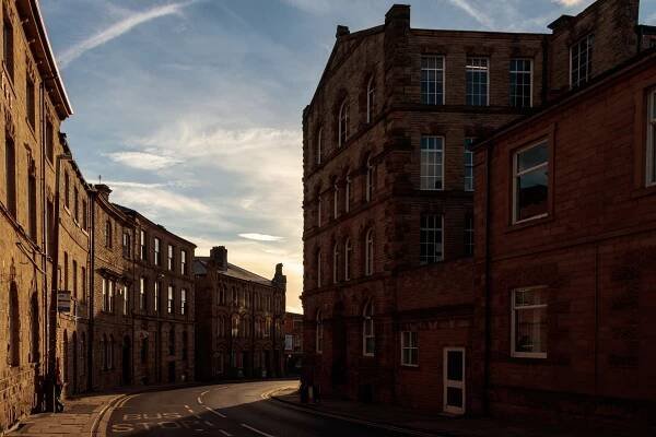 Dewsbury