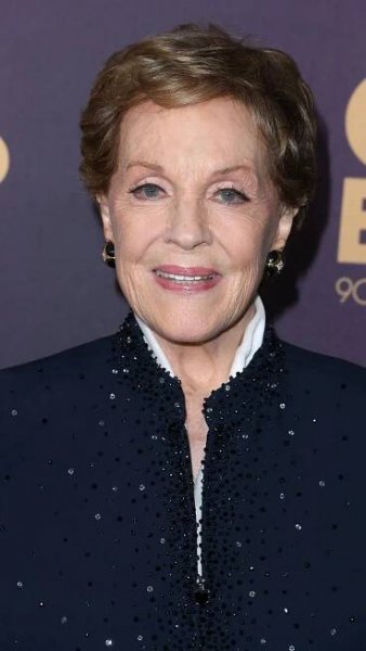 Julie Andrews