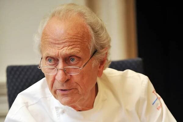 Gordon Ramsay, Marco Pierre White and Pierre Koffmann lead Michel Roux tributes as chef who ‘changed the face of British dining’ dies aged 78
