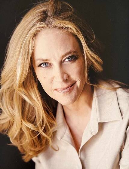 Ally Walker