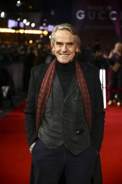 November | 2021 | jeremyirons.net