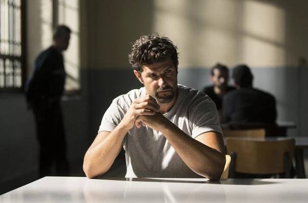 Crossroads - Cold Case - Z filmu