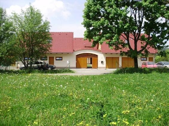 Ubytování v soukromí Nové Město na Moravě 1