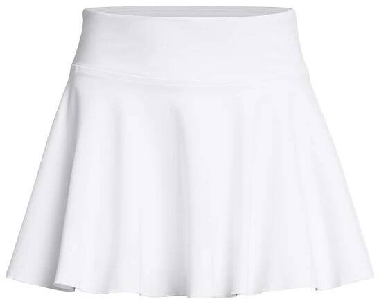 Dámská sukně Under Armour MOTION SKORT W bílá | AD Sport