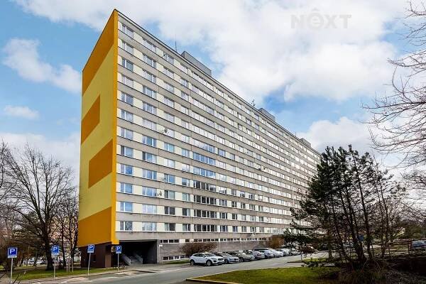 Valčíkova, Pardubice - Polabiny