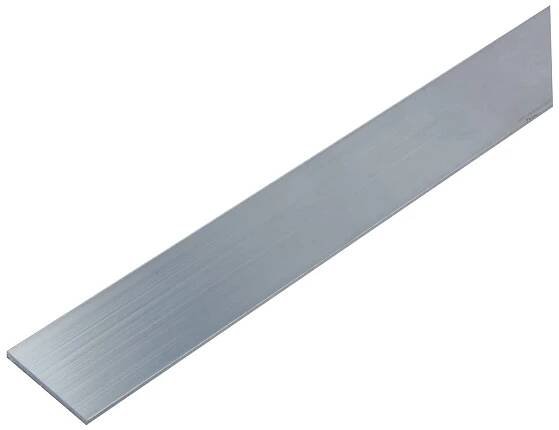 montážní sada pro solární panel Al tyč SOLAR pásovina 30x3x1500 mm