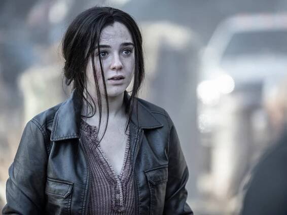 Fear the Walking Dead bosses respond to “heroic” death twist