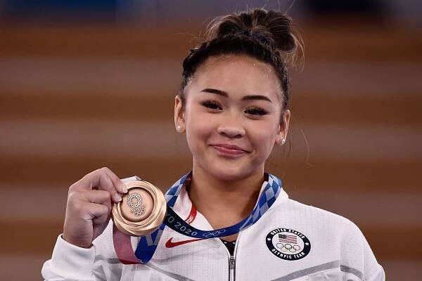 Sunisa Lee, Mykayla Skinner Earn More Gymnastics Medals for Team USA
