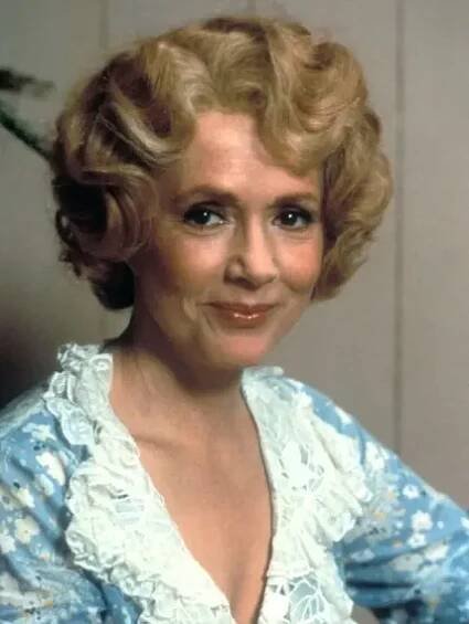 Piper Laurie