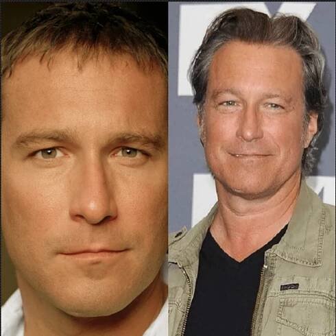 John Corbett - Aidan Shaw
