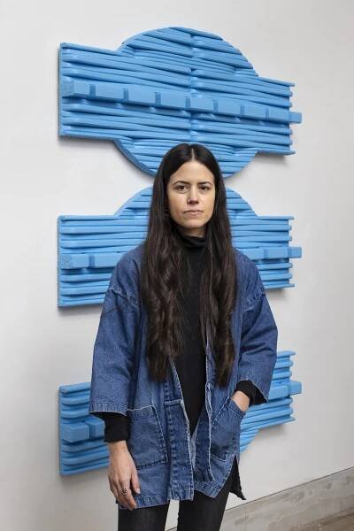 CV — Amanda Martínez