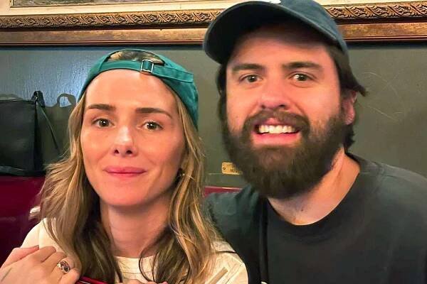 Who Is Addison Timlin’s Boyfriend? All About Actor and Director Cooper Raiff (and Which Set They Fell in Love On)