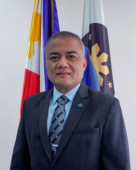 Cabinet of the Philippines - Wikipedia