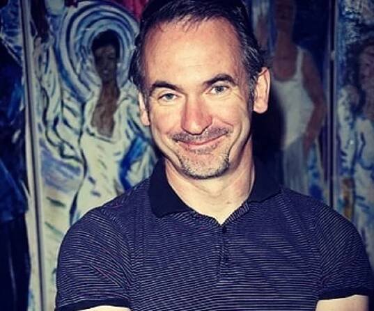 Paul Ritter Biography - Facts, Childhood, Family Life & Achievements