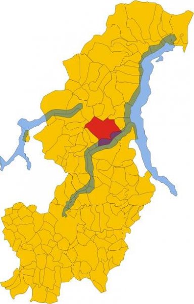 Tremezzina