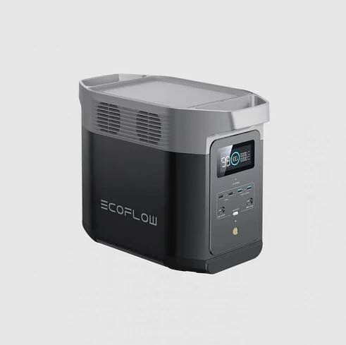 EcoFlow DELTA 2 1ECO1330