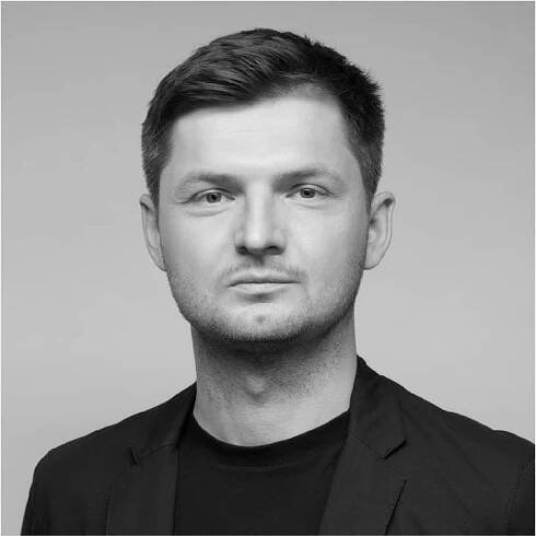 Michal Kryštof