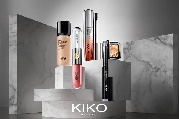 Kiko Milano | Zadar | Supernova