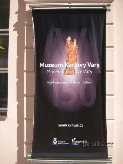 Muzeum Karlovy Vary