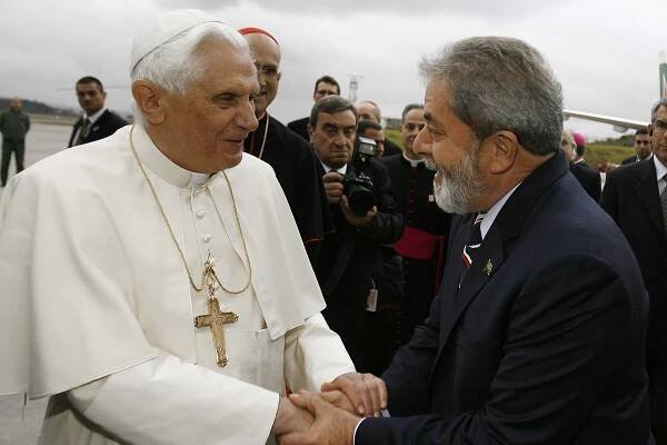 Luiz Inácio Lula da Silva