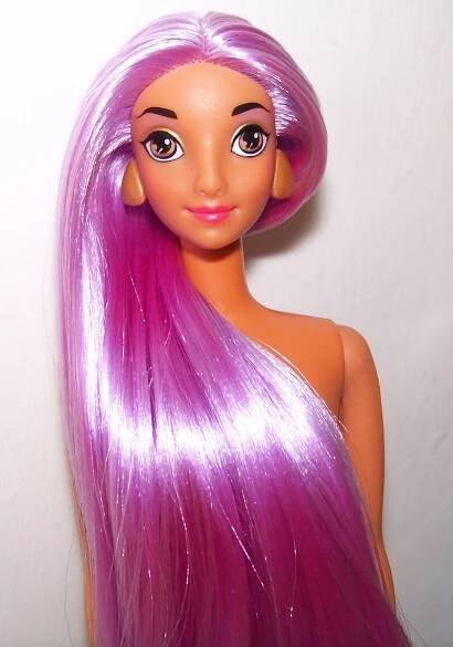 OOAK Fashion dolls and reroots
