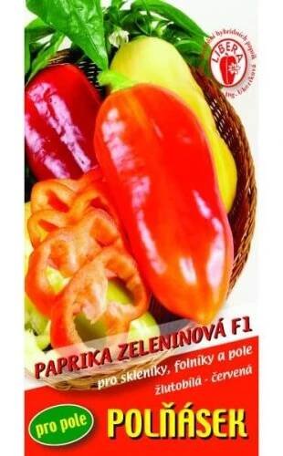 Polňásek F1